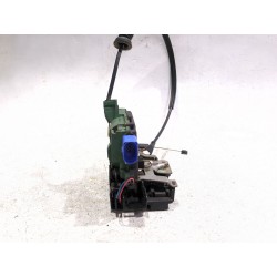 Recambio de cerradura puerta delantera izquierda para seat ibiza iii (6l1) 1.9 tdi referencia OEM IAM 3B1837015AM  