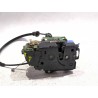 Recambio de cerradura puerta delantera izquierda para seat ibiza iii (6l1) 1.9 tdi referencia OEM IAM 3B1837015AM  