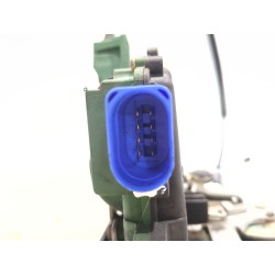 Recambio de cerradura puerta delantera izquierda para seat ibiza iii (6l1) 1.9 tdi referencia OEM IAM 3B1837015AM  