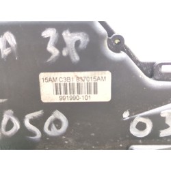 Recambio de cerradura puerta delantera izquierda para seat ibiza iii (6l1) 1.9 tdi referencia OEM IAM 3B1837015AM  