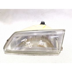 Recambio de faro delantero izquierdo para peugeot 106 (s1)(08.199103.1996) 1.1 referencia OEM IAM   