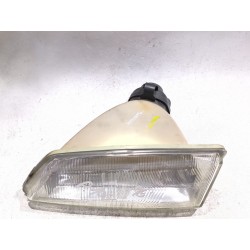 Recambio de faro delantero izquierdo para peugeot 106 (s1)(08.199103.1996) 1.1 referencia OEM IAM   