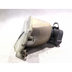 Recambio de faro delantero izquierdo para peugeot 106 (s1)(08.199103.1996) 1.1 referencia OEM IAM   