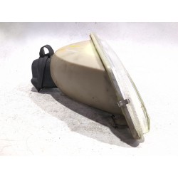 Recambio de faro delantero izquierdo para peugeot 106 (s1)(08.199103.1996) 1.1 referencia OEM IAM   