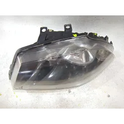 Recambio de faro delantero izquierdo para seat ibiza iii (6l1) 1.9 sdi referencia OEM IAM 4451115L  