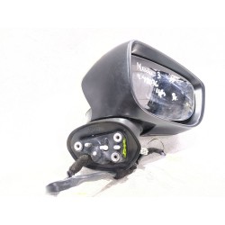 Recambio de retrovisor derecho para mazda 3 (bm, bn) 2.2 d referencia OEM IAM E4024228  