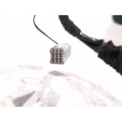 Recambio de retrovisor derecho para mazda 3 (bm, bn) 2.2 d referencia OEM IAM E4024228  