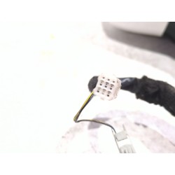 Recambio de retrovisor derecho para mazda 3 (bm, bn) 2.2 d referencia OEM IAM E4024228  