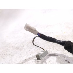 Recambio de retrovisor derecho para mazda 3 (bm, bn) 2.2 d referencia OEM IAM E4024228  