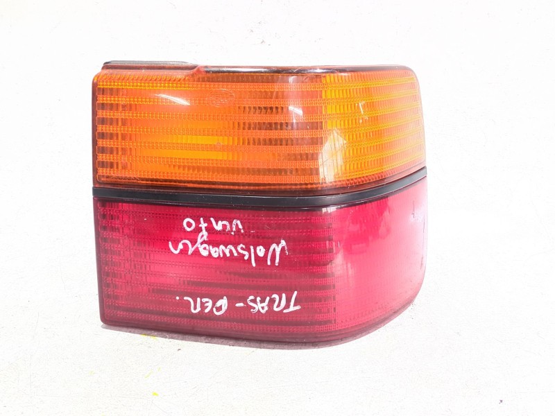 Recambio de piloto trasero derecho para volkswagen vento (1h2)(1991) 1.9 d referencia OEM IAM 1H5945112B  