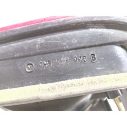 Recambio de piloto trasero derecho para volkswagen vento (1h2)(1991) 1.9 d referencia OEM IAM 1H5945112B  
