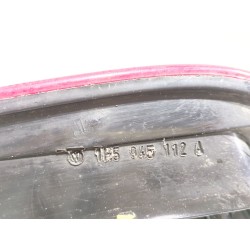Recambio de piloto trasero derecho para volkswagen vento (1h2)(1991) 1.9 d referencia OEM IAM 1H5945112B  