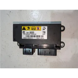 Recambio de centralita airbag para opel insignia berlina (2008) 2.0 cdti referencia OEM IAM GM13578320TB  