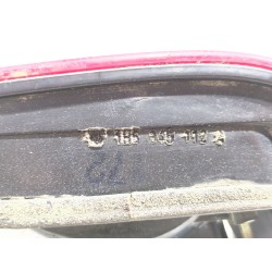 Recambio de piloto trasero derecho para volkswagen vento (1h2)(1991) 1.9 d referencia OEM IAM 1H5945112B  