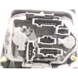 Recambio de piloto trasero izquierdo para volkswagen vento (1h2)(1991) 1.9 d referencia OEM IAM 1H5945111B  