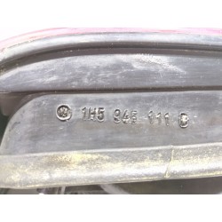 Recambio de piloto trasero izquierdo para volkswagen vento (1h2)(1991) 1.9 d referencia OEM IAM 1H5945111B  