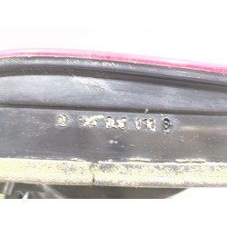 Recambio de piloto trasero izquierdo para volkswagen vento (1h2)(1991) 1.9 d referencia OEM IAM 1H5945111B  