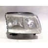 Recambio de faro delantero derecho para volkswagen polo (6n2) 1.4 referencia OEM IAM 084411139R  