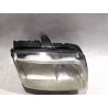 Recambio de faro delantero derecho para volkswagen polo (6n2) 1.4 referencia OEM IAM 084411139R  