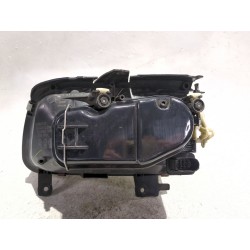 Recambio de faro delantero derecho para volkswagen polo (6n2) 1.4 referencia OEM IAM 084411139R  
