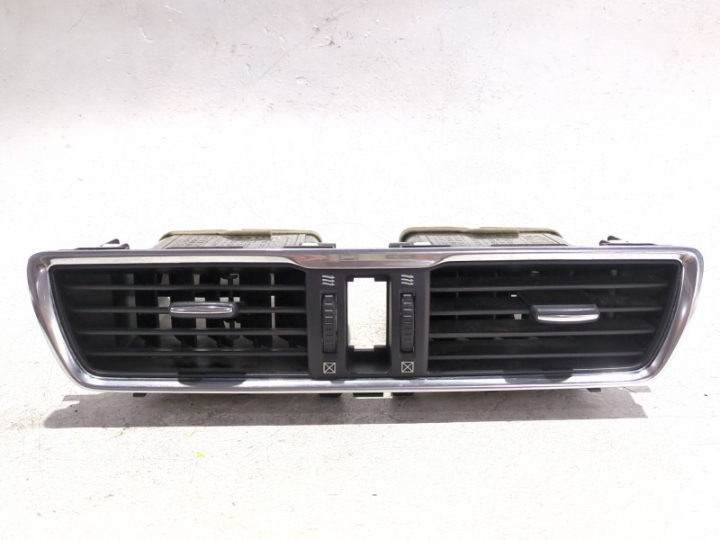 Recambio de aireador central para mazda 3 (bm, bn) 2.2 d referencia OEM IAM BHN26491X  