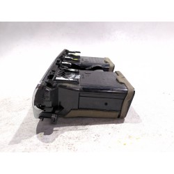 Recambio de aireador central para mazda 3 (bm, bn) 2.2 d referencia OEM IAM BHN26491X  