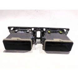 Recambio de aireador central para mazda 3 (bm, bn) 2.2 d referencia OEM IAM BHN26491X  