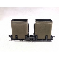 Recambio de aireador central para mazda 3 (bm, bn) 2.2 d referencia OEM IAM BHN26491X  