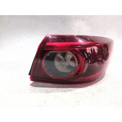 Recambio de piloto trasero derecho para mazda 3 (bm, bn) 2.2 d referencia OEM IAM B53W51150  