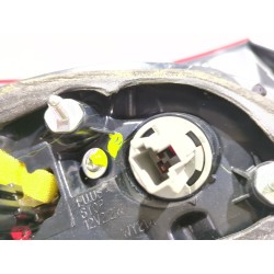 Recambio de piloto trasero derecho para mazda 3 (bm, bn) 2.2 d referencia OEM IAM B53W51150  