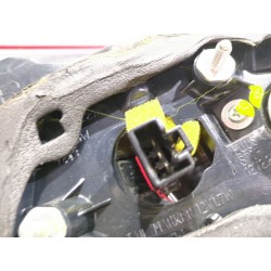 Recambio de piloto trasero derecho para mazda 3 (bm, bn) 2.2 d referencia OEM IAM B53W51150  