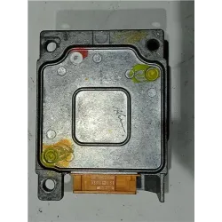 Recambio de centralita airbag para fiat marea (185) berlina (1996) 1.9 td 100 referencia OEM IAM E523790000  