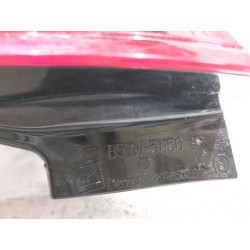 Recambio de piloto trasero derecho para mazda 3 (bm, bn) 2.2 d referencia OEM IAM B53W51150  