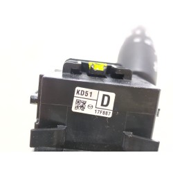 Recambio de mando intermitentes para mazda 3 (bm, bn) 2.2 d referencia OEM IAM KD5117F887  