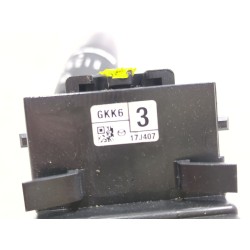 Recambio de mando limpia para mazda 3 (bm, bn) 2.2 d referencia OEM IAM GKK617J407  