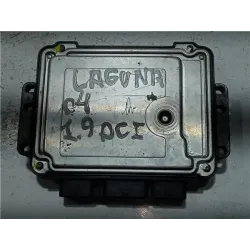 Recambio de centralita inyeccion para renault laguna ii (bg0)(2001) 1.9 dci (bg0g) referencia OEM IAM 0281011148 1039S03030  