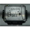 Recambio de centralita inyeccion para renault laguna ii (bg0)(2001) 1.9 dci (bg0g) referencia OEM IAM 0281011148 1039S03030  