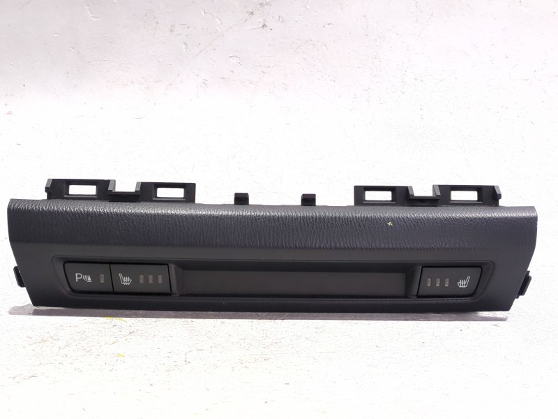 Recambio de mando multifuncion para mazda 3 (bm, bn) 2.2 d referencia OEM IAM BHS2A0600086  