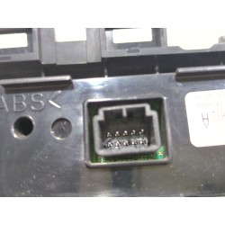 Recambio de mando multifuncion para mazda 3 (bm, bn) 2.2 d referencia OEM IAM BHS2A0600086  