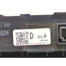 Recambio de mando multifuncion para mazda 3 (bm, bn) 2.2 d referencia OEM IAM BHS2A0600086  