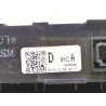 Recambio de mando multifuncion para mazda 3 (bm, bn) 2.2 d referencia OEM IAM BHS2A0600086  