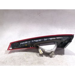 Recambio de piloto trasero izquierdo interior porton para mazda 3 (bm, bn) 2.2 d referencia OEM IAM   