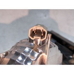 Recambio de piloto trasero izquierdo interior porton para mazda 3 (bm, bn) 2.2 d referencia OEM IAM   