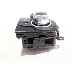 Recambio de mando multifuncion para mazda 3 (bm, bn) 2.2 d referencia OEM IAM BHN166CMOC  