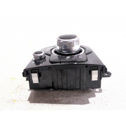 Recambio de mando multifuncion para mazda 3 (bm, bn) 2.2 d referencia OEM IAM BHN166CMOC  