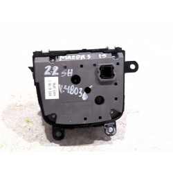 Recambio de mando multifuncion para mazda 3 (bm, bn) 2.2 d referencia OEM IAM BHN166CMOC  