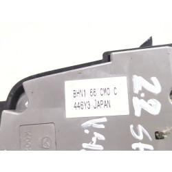 Recambio de mando multifuncion para mazda 3 (bm, bn) 2.2 d referencia OEM IAM BHN166CMOC  