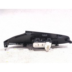 Recambio de mando elevalunas trasero derecho para mazda 3 (bm, bn) 2.2 d referencia OEM IAM BHN9685L6  