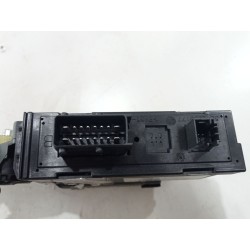 Recambio de motor elevalunas delantero izquierdo para peugeot 307 (3a/c) 2.0 hdi 90 referencia OEM IAM 9634457580  