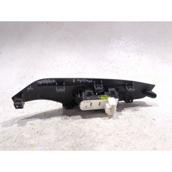 Recambio de mando elevalunas trasero izquierdo para mazda 3 (bm, bn) 2.2 d referencia OEM IAM BHN9685L1  